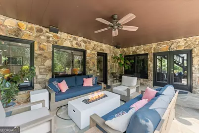 16066 Inverness Trail, Alpharetta, GA 30004 - Photo 71