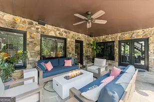 16066 Inverness Trail, Alpharetta, GA 30004 - Photo 71
