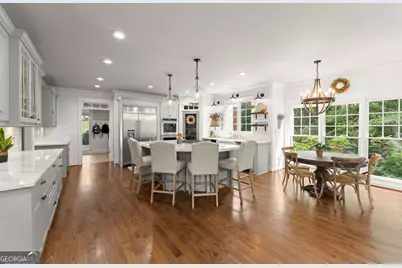 16066 Inverness Trail, Alpharetta, GA 30004 - Photo 21