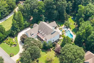 16066 Inverness Trail, Alpharetta, GA 30004 - Photo 97