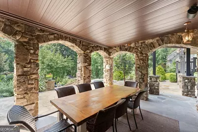 16066 Inverness Trail, Alpharetta, GA 30004 - Photo 71