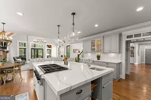 16066 Inverness Trail, Alpharetta, GA 30004 - Photo 25