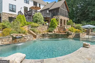 16066 Inverness Trail, Alpharetta, GA 30004 - Photo 81