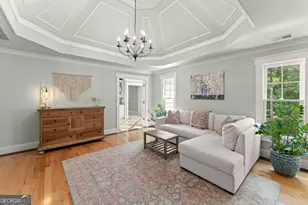 16066 Inverness Trail, Alpharetta, GA 30004 - Photo 43