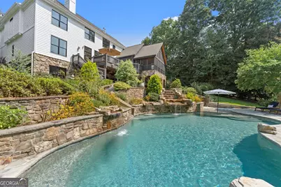 16066 Inverness Trail, Alpharetta, GA 30004 - Photo 81