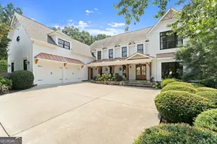 16066 Inverness Trail, Alpharetta, GA 30004 - Photo 1