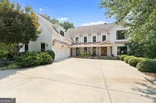 16066 Inverness Trail, Alpharetta, GA 30004 - Photo 7