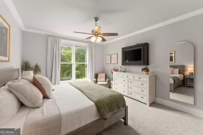 16066 Inverness Trail, Alpharetta, GA 30004 - Photo 37