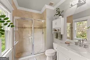 16066 Inverness Trail, Alpharetta, GA 30004 - Photo 39