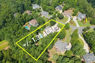16066 Inverness Trail, Alpharetta, GA 30004 - Photo 5