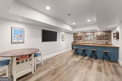 16066 Inverness Trail, Alpharetta, GA 30004 - Photo 65