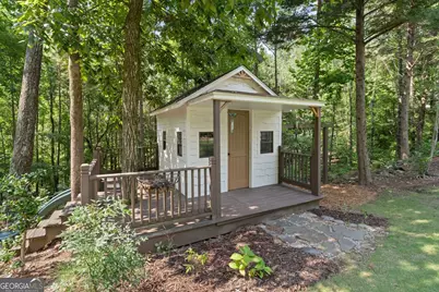 16066 Inverness Trail, Alpharetta, GA 30004 - Photo 91
