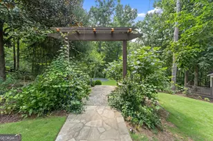 16066 Inverness Trail, Alpharetta, GA 30004 - Photo 89