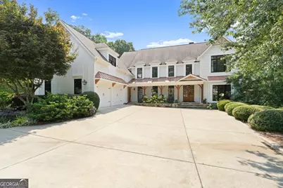 16066 Inverness Trail, Alpharetta, GA 30004 - Photo 7