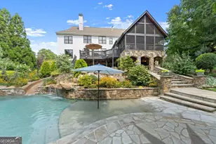 16066 Inverness Trail, Alpharetta, GA 30004 - Photo 79