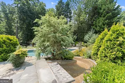 16066 Inverness Trail, Alpharetta, GA 30004 - Photo 83