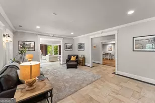 16066 Inverness Trail, Alpharetta, GA 30004 - Photo 59