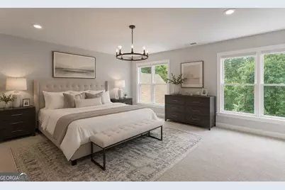 16066 Inverness Trail, Alpharetta, GA 30004 - Photo 51