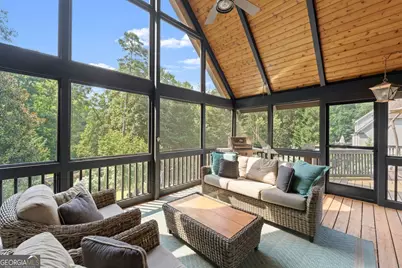 16066 Inverness Trail, Alpharetta, GA 30004 - Photo 31