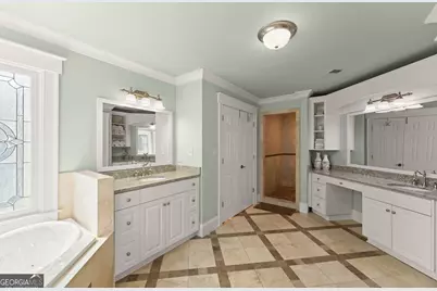 16066 Inverness Trail, Alpharetta, GA 30004 - Photo 47