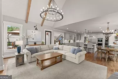 16066 Inverness Trail, Alpharetta, GA 30004 - Photo 27