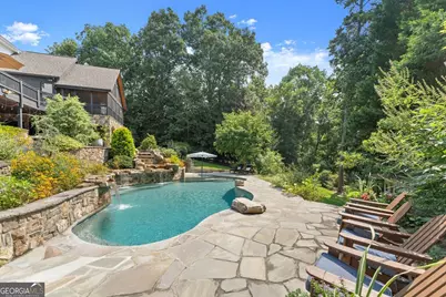 16066 Inverness Trail, Alpharetta, GA 30004 - Photo 83