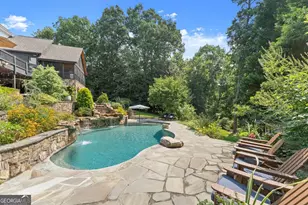 16066 Inverness Trail, Alpharetta, GA 30004 - Photo 83