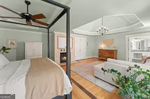 16066 Inverness Trail, Alpharetta, GA 30004 - Photo 41