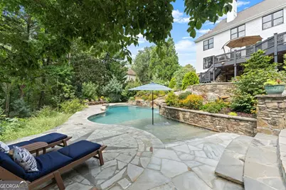 16066 Inverness Trail, Alpharetta, GA 30004 - Photo 77