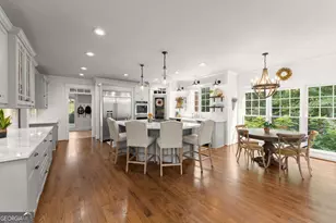 16066 Inverness Trail, Alpharetta, GA 30004 - Photo 21