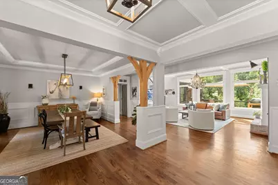 16066 Inverness Trail, Alpharetta, GA 30004 - Photo 15