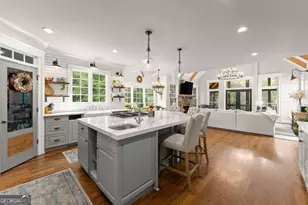 16066 Inverness Trail, Alpharetta, GA 30004 - Photo 23