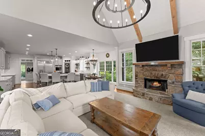 16066 Inverness Trail, Alpharetta, GA 30004 - Photo 29