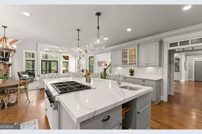 16066 Inverness Trail, Alpharetta, GA 30004 - Photo 25