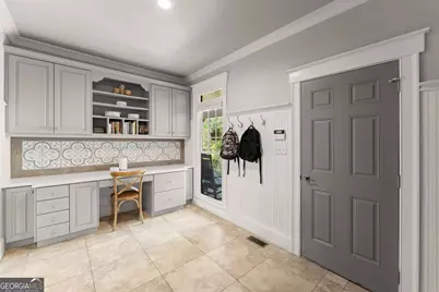 16066 Inverness Trail, Alpharetta, GA 30004 - Photo 35