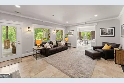 16066 Inverness Trail, Alpharetta, GA 30004 - Photo 59