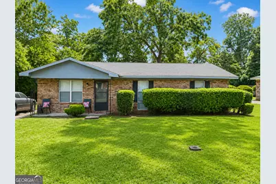 168 Thomas Street, Camilla, GA 31730 - Photo 1