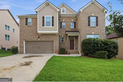 4860 Dawson Court, Cumming, GA 30040 - Photo 1