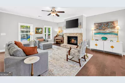 228 Westpark Drive, Athens, GA 30606 - Photo 5