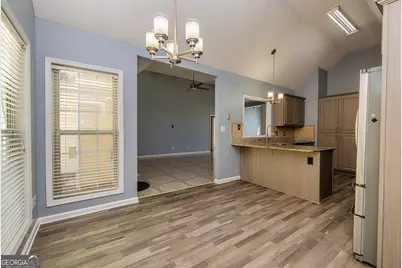 230 Hidden Brook Trail, Fayetteville, GA 30215 - Photo 17