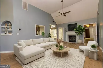 230 Hidden Brook Trail, Fayetteville, GA 30215 - Photo 11