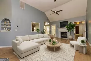 230 Hidden Brook Trail, Fayetteville, GA 30215 - Photo 11