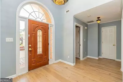 230 Hidden Brook Trail, Fayetteville, GA 30215 - Photo 5