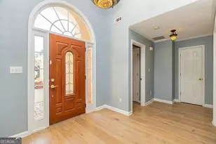 230 Hidden Brook Trail, Fayetteville, GA 30215 - Photo 5