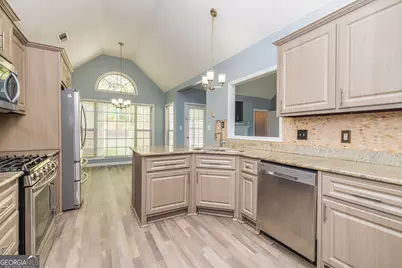 230 Hidden Brook Trail, Fayetteville, GA 30215 - Photo 19