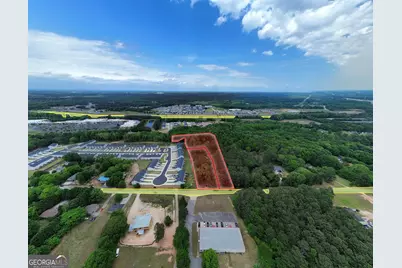 395 Carl Bethlehem Road, Bethlehem, GA 30620 - Photo 3