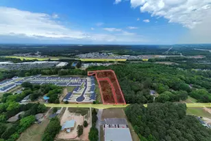 395 Carl Bethlehem Rd, Bethlehem, GA 30620 - Photo 3