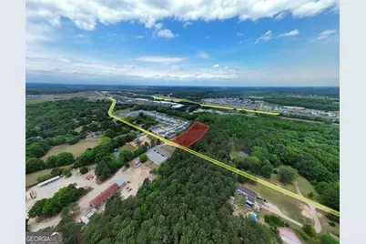395 Carl Bethlehem Road, Bethlehem, GA 30620 - Photo 9