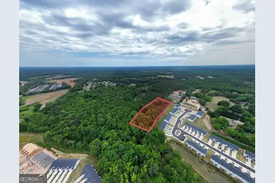 395 Carl Bethlehem Road, Bethlehem, GA 30620 - Photo 5