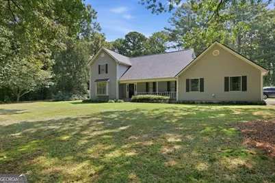 147 Beaver Ridge Circle, Macon, GA 31220 - Photo 1